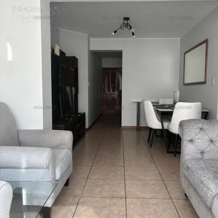 Rent this 3 bed apartment on Botica Colmenares in Jirón Eleazar Blanco 271, Pueblo Libre