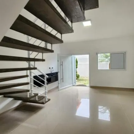 Buy this 2 bed house on Rua José Domiciliano da Silva in Cidade Santa Júlia, Itanhaem - SP