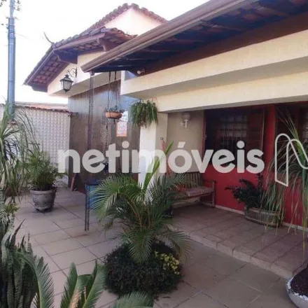 Image 2 - Rua Elvira Augusta, Nova Vista, Belo Horizonte - MG, 31070-010, Brazil - House for sale