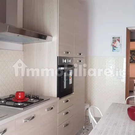 Image 4 - Panificio Amicone, Via Libero Testa, 86170 Isernia IS, Italy - Apartment for rent