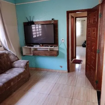 Buy this 2 bed house on Rua Nicola Bocardi in Jardim Santa Rosa, Catanduva - SP