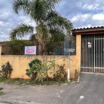 Image 1 - Rua Jacarézinho, Paloma, Colombo - PR, 83410-510, Brazil - House for sale