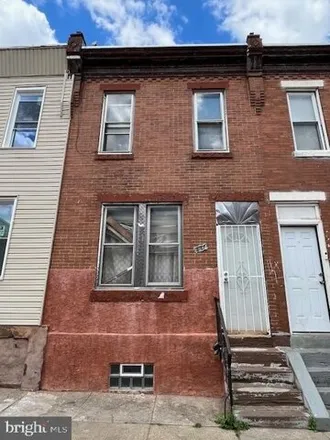 Buy this 3 bed house on 237 East Stella Street in Philadelphia, PA 19134