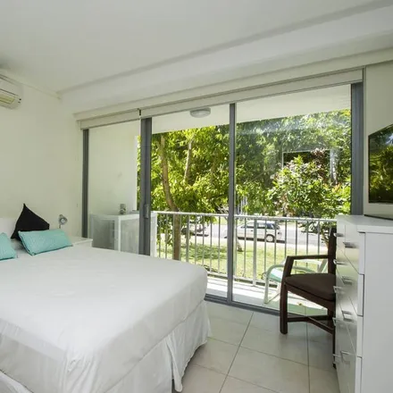 Rent this 2 bed apartment on Nelly Bay QLD 4819
