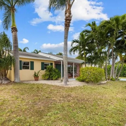 Image 4 - 469 Tequesta Drive, Tequesta, Palm Beach County, FL 33469, USA - House for sale
