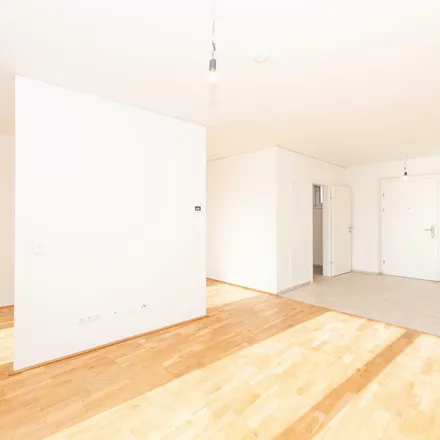 Rent this 1 bed apartment on Hellweg in Eckertstraße 7, 8020 Graz