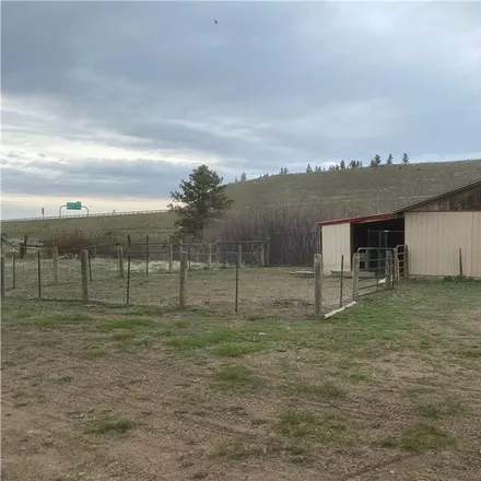 Buy this studio house on 4098 Old Pine Drive in Yellowstone County, MT 59101