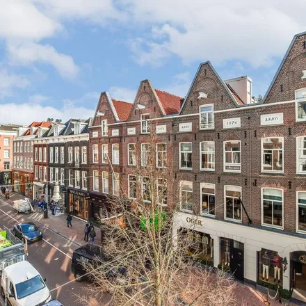 Image 8 - Pieter Cornelisz. Hooftstraat 88-1, 1071 CB Amsterdam, Netherlands - Apartment for rent