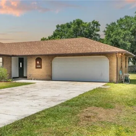 Buy this 3 bed house on 4388 Old Colony Road in Polk County, FL 33860