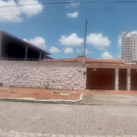 Buy this 4 bed house on Rua Borges de Castro in Nossa Senhora de Nazaré, Natal - RN