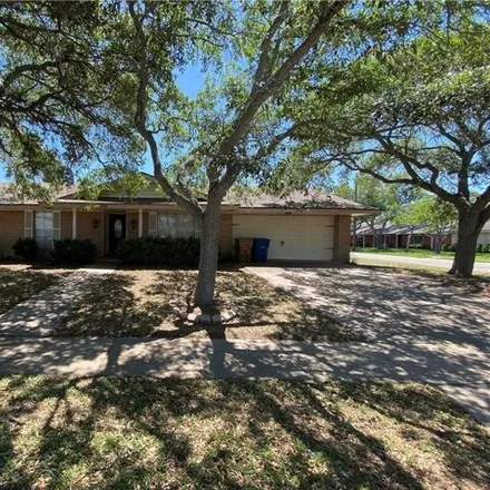 Rent this 3 bed house on 6210 Sweeney Drive in Corpus Christi, TX 78413