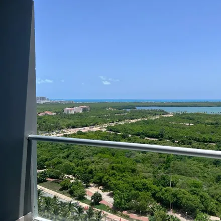 Image 7 - Plaza las Américas, Avenida Bonampak, Smz 4, 77500 Cancún, ROO, Mexico - Apartment for sale