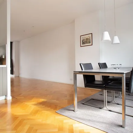 Rent this 3 bed apartment on Oude Waal 34B in 1011 CC Amsterdam, Netherlands