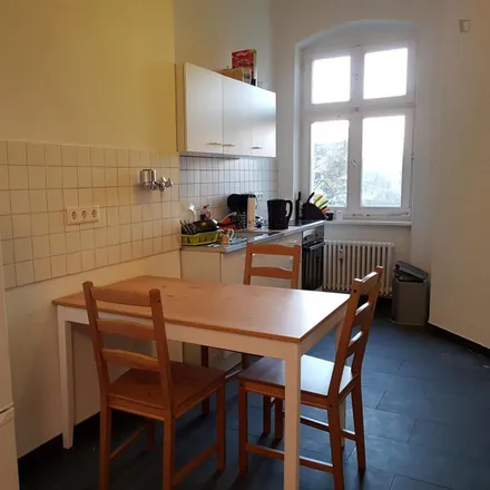 Image 5 - Waldstraße 37, 10551 Berlin, Germany - Room for rent