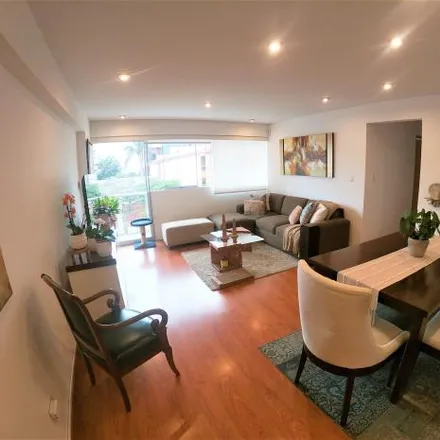 Buy this 3 bed apartment on Las Margaritas in Santiago de Surco, Lima Metropolitan Area 10853