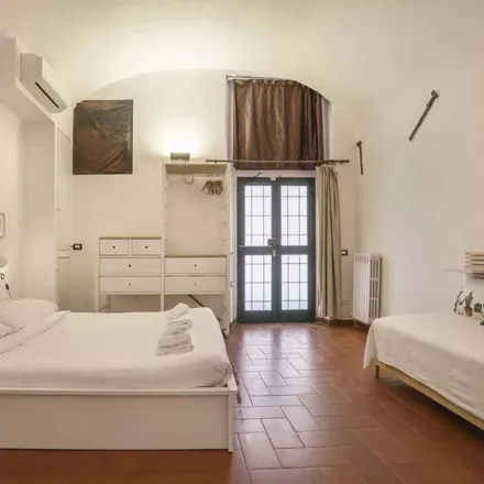 Rent this 1 bed apartment on Via dei Conciatori in 11, 50121 Florence FI