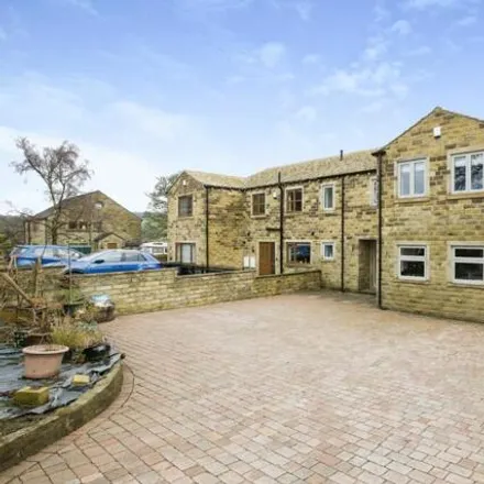 Buy this 5 bed townhouse on School Lane in Calderdale, HX2 9UR