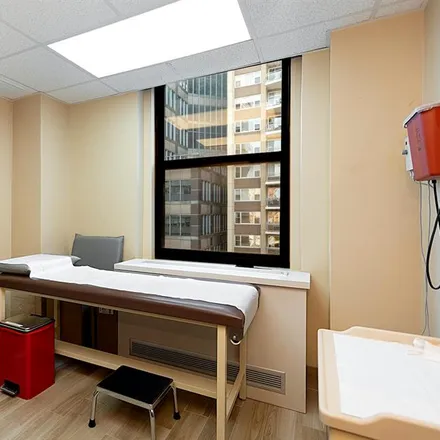 Buy this studio apartment on 121 EAST 60TH STREET 11D in New York