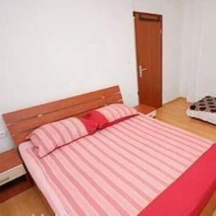 Rent this 1 bed house on Murter in Šibenik-Knin County, Croatia