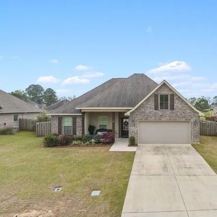 Buy this 4 bed house on 14842 Sonoma Boulevard in Baldwin County, AL 36576