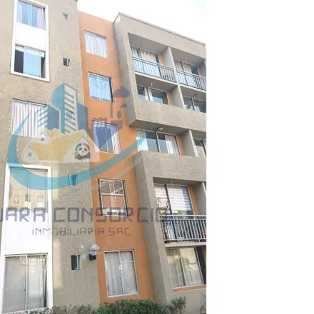 Image 3 - PetroPerú, Carretera Central, Chaclacayo, Lima Metropolitan Area 15476, Peru - Apartment for sale