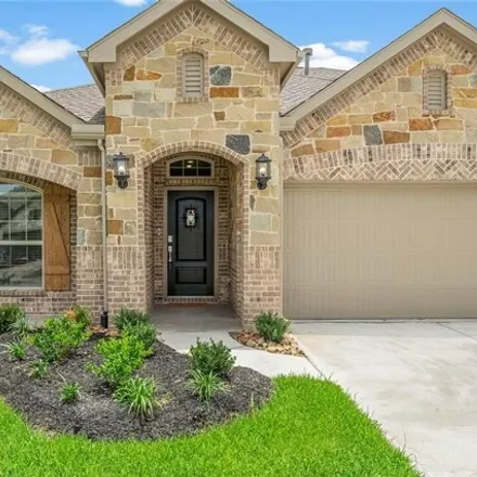 Image 2 - 8990 Lost Castle Way, Harris County, TX 77433, USA - House for rent