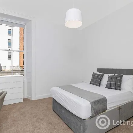 Rent this 1 bed apartment on The New Club in 86 Princes Street, City of Edinburgh