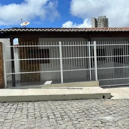 Image 2 - Avenida Maria Lacerda Montenegro, Nova Parnamirim, Parnamirim - RN, 59152-800, Brazil - House for sale