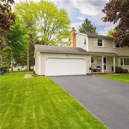 Image 2 - 28 Shadowmoor Drive, Village of Fairport, NY 14450, USA - House for sale