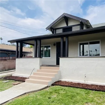 Buy this 3 bed house on 4841 Edison Street in Los Angeles, CA 90032