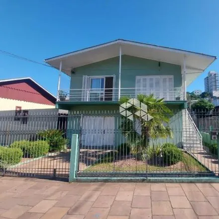 Buy this 3 bed house on Rua Antônio Michelon in Santa Rita, Bento Gonçalves - RS