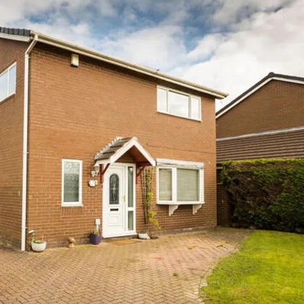 Buy this 4 bed house on 6 Gowy Road in Mickle Trafford, CH2 4DN