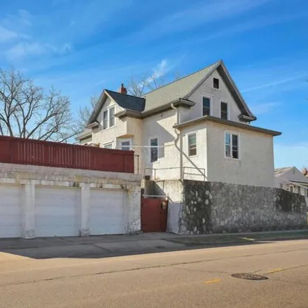 Image 3 - 188 Butler Avenue East, West St. Paul, MN 55118, USA - House for sale