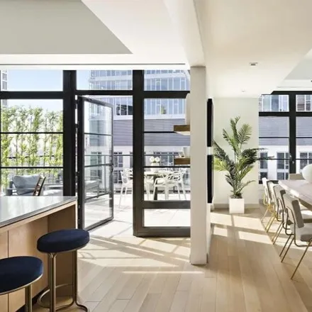 Buy this 3 bed condo on The NOMA in 50 West 30th Street, New York