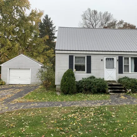 Buy this 3 bed house on 68 New Gorham Road in Westbrook, 04092