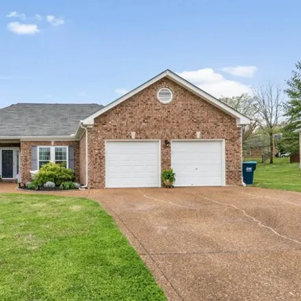 Buy this 3 bed house on 2921 Iona Drive in Smyrna, TN 37167