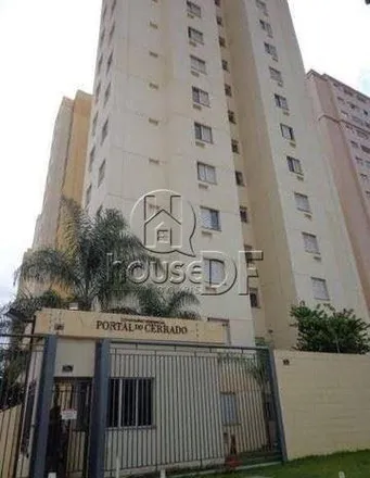 Buy this 3 bed apartment on Via O4 in Expansão do Setor O, Ceilândia - Federal District