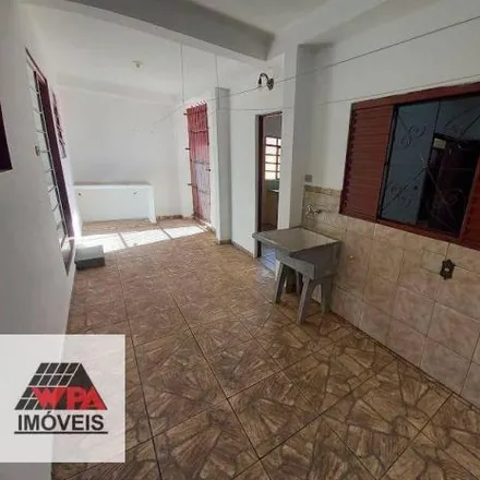 Image 2 - Rua Gustavo Teixeira, Americana, Americana - SP, 13474-446, Brazil - House for sale