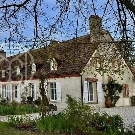 Image 1 - 45200 Montargis, France - House for sale