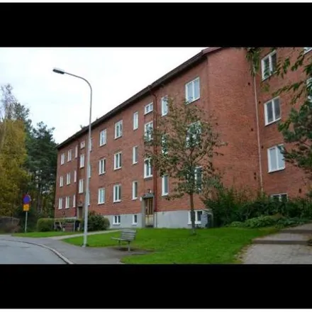 Rent this 1 bed apartment on Vårmånadsgatan 14 in 415 43 Gothenburg, Sweden