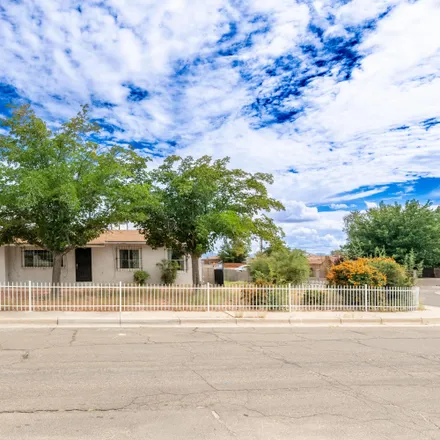 Buy this 4 bed house on 300 59th Street Northwest in Albuquerque, NM 87105