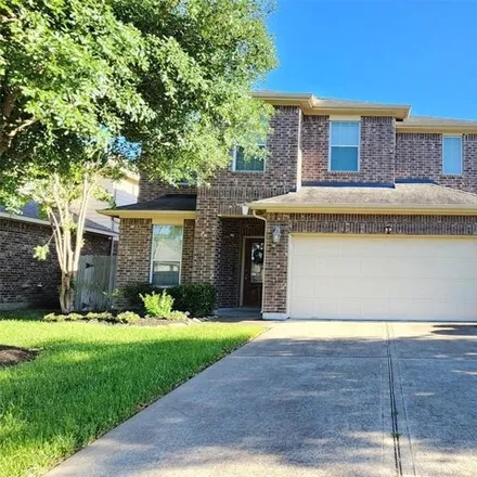 Rent this 4 bed house on 27070 Barrow Glen Drive in Fort Bend County, TX 77494