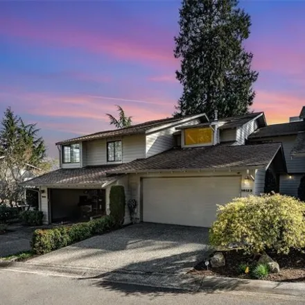 Buy this 3 bed house on 16142 Southeast 33rd Lane in Bellevue, WA 98008