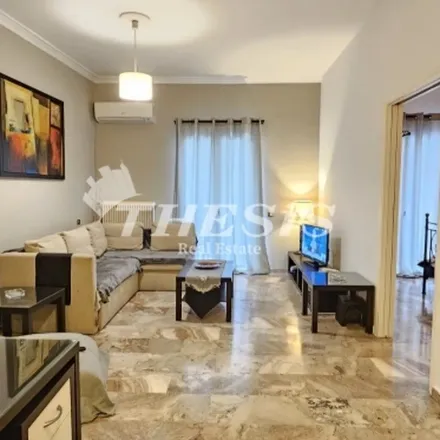 Image 2 - Κλεισόβης 3, 4, Piraeus, Greece - Apartment for rent