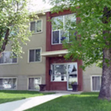 Rent this 2 bed apartment on 11225 117 Street NW in Edmonton, AB T5G 3E8