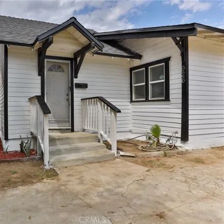 Buy this 3 bed house on 915 Texas Street in Redlands, CA 92374