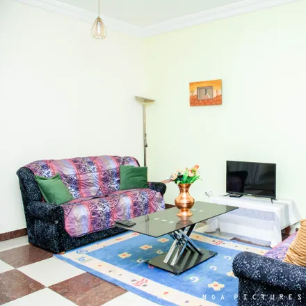 Image 2 - Rue 8.291, Yaoundé, Cameroon - Apartment for rent