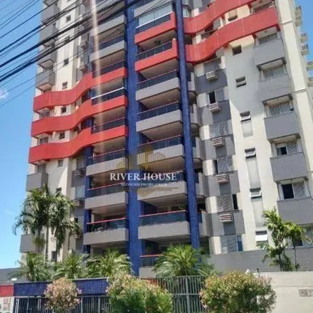 Rent this 3 bed apartment on Travessa Coronel Poupino in Centro Sul, Cuiabá - MT