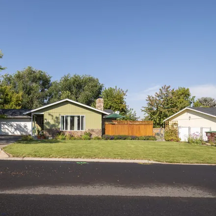 Buy this 3 bed house on 579 Southeast Knowledge Street in Prineville, OR 97754