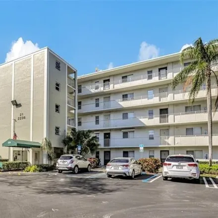 Rent this 2 bed condo on North Cypress Bend Drive in Pompano Beach, FL 33069